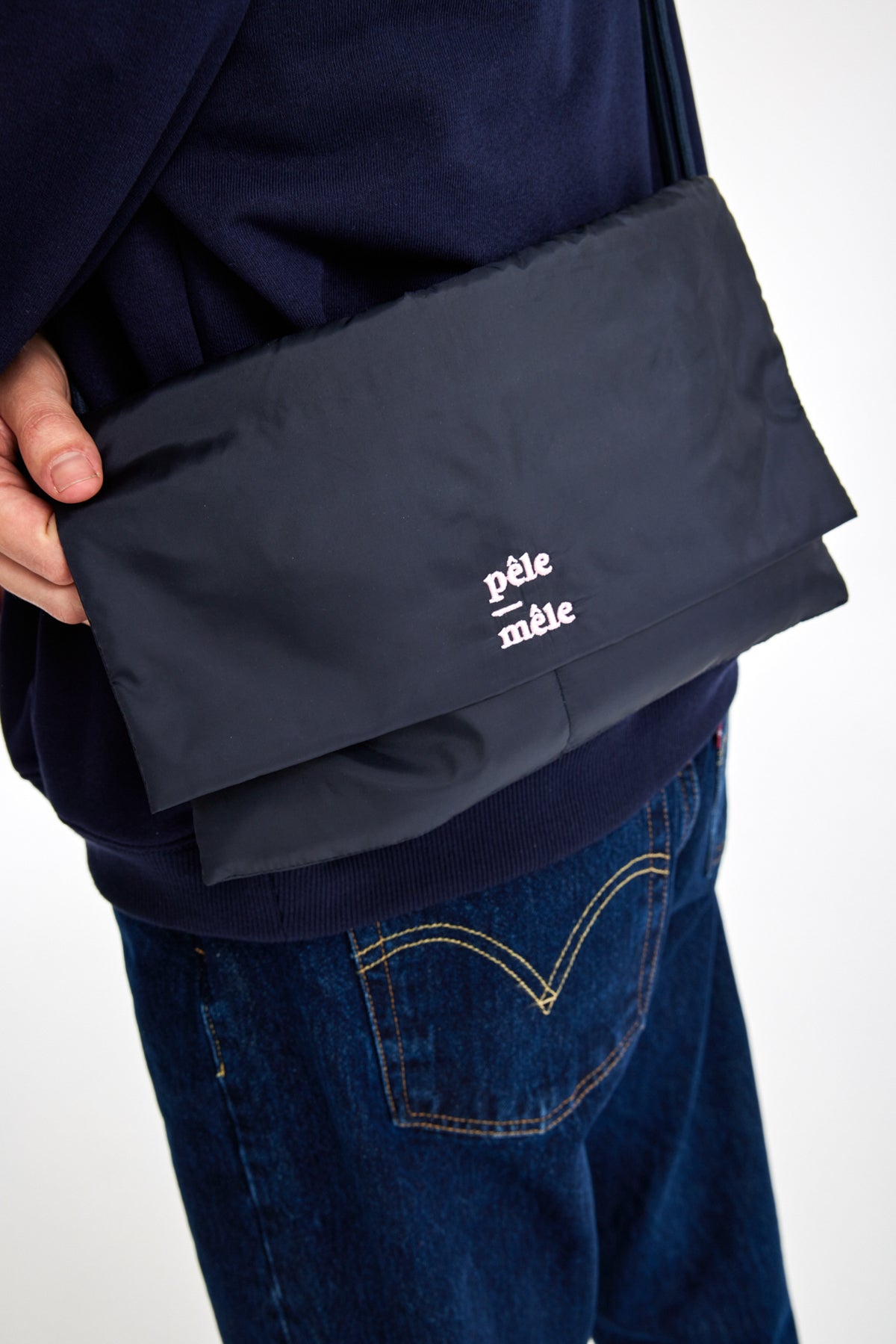 Everyday Side Bag