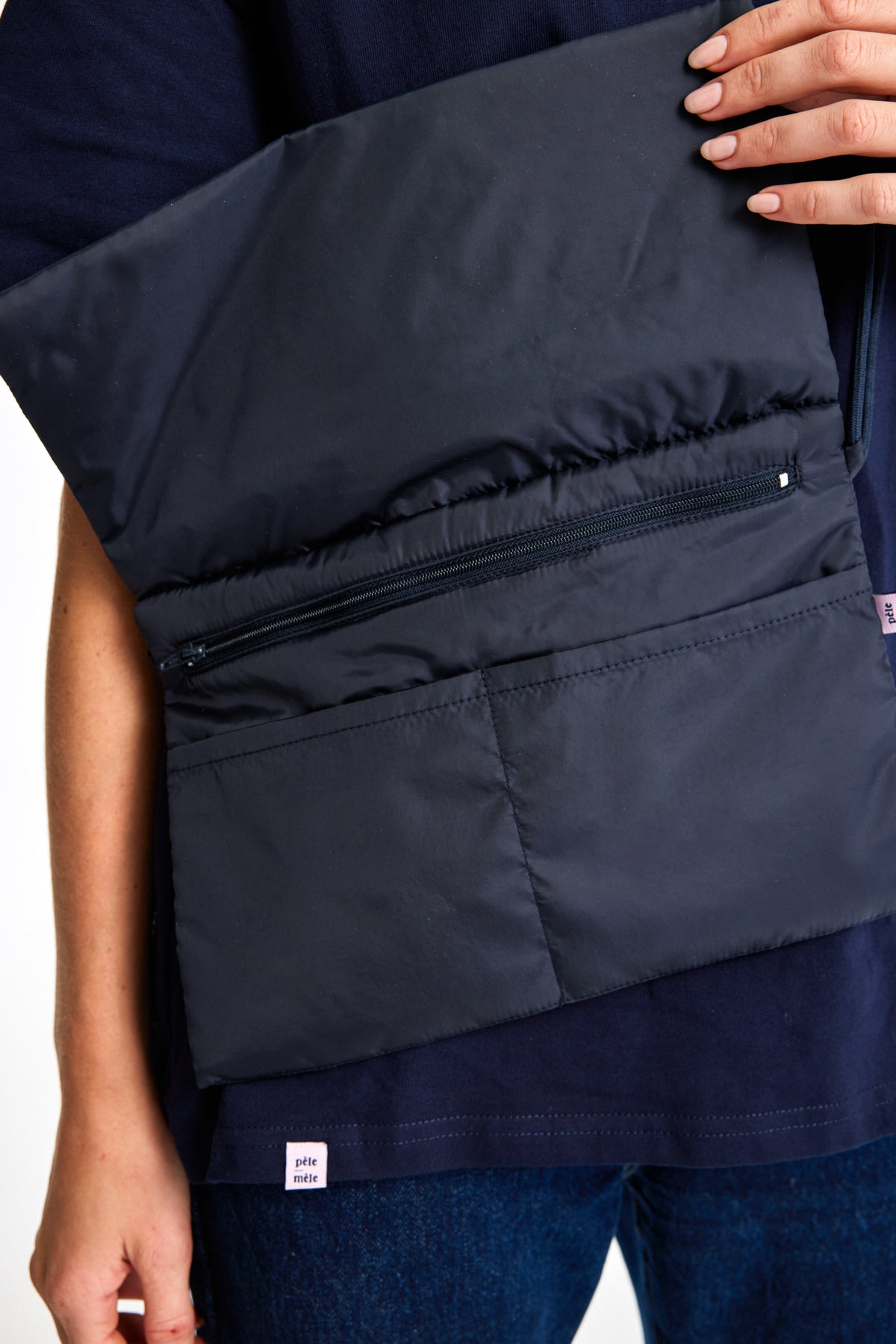 Everyday Side Bag