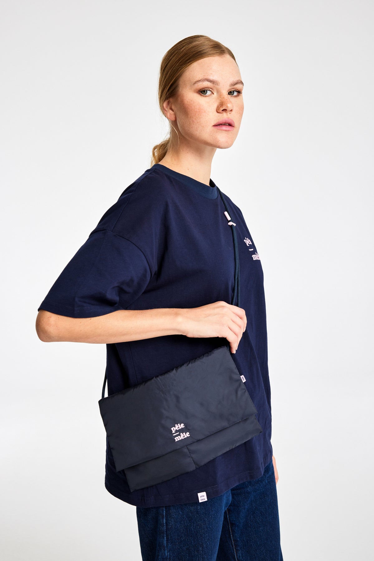 Everyday Side Bag