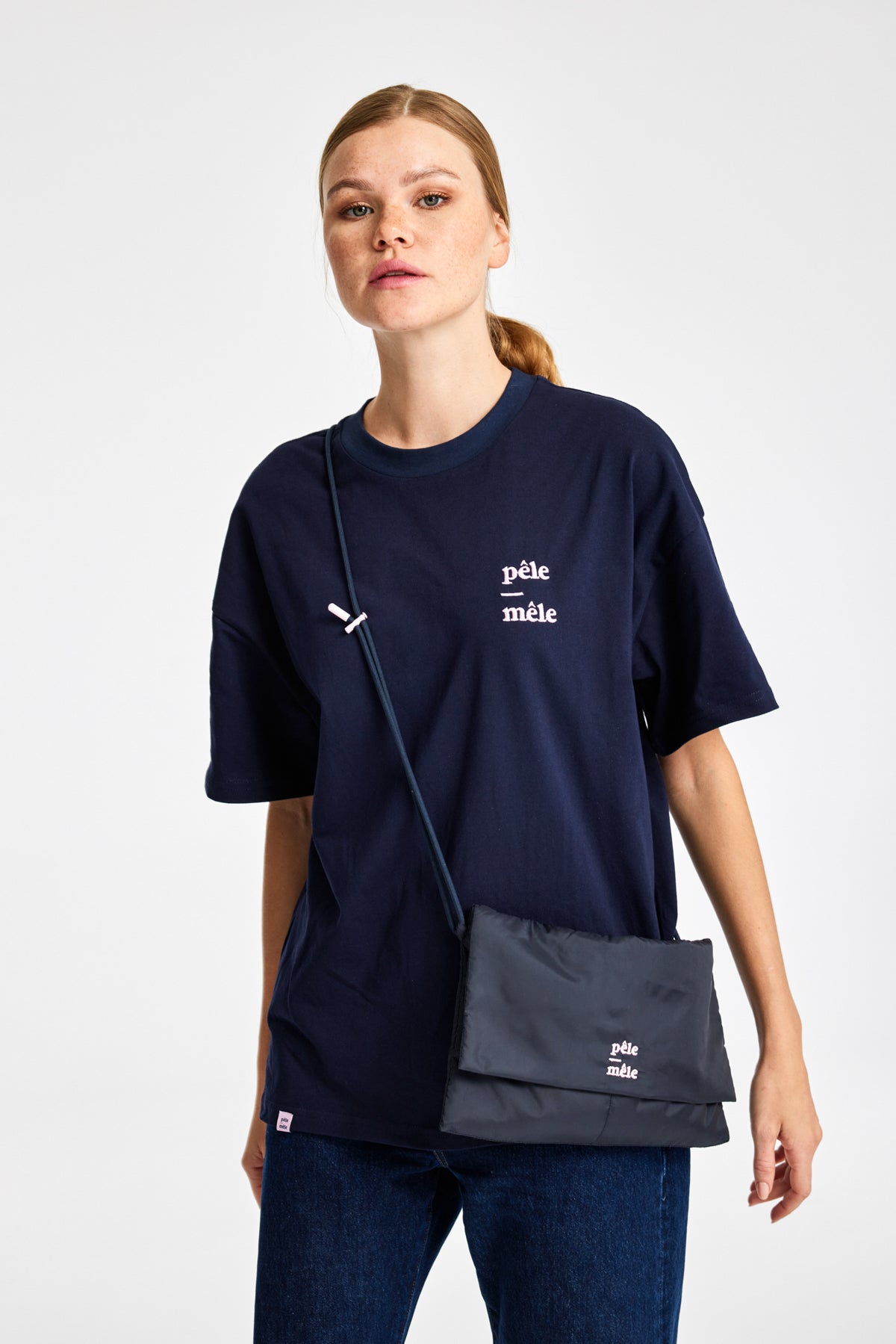 Everyday Side Bag