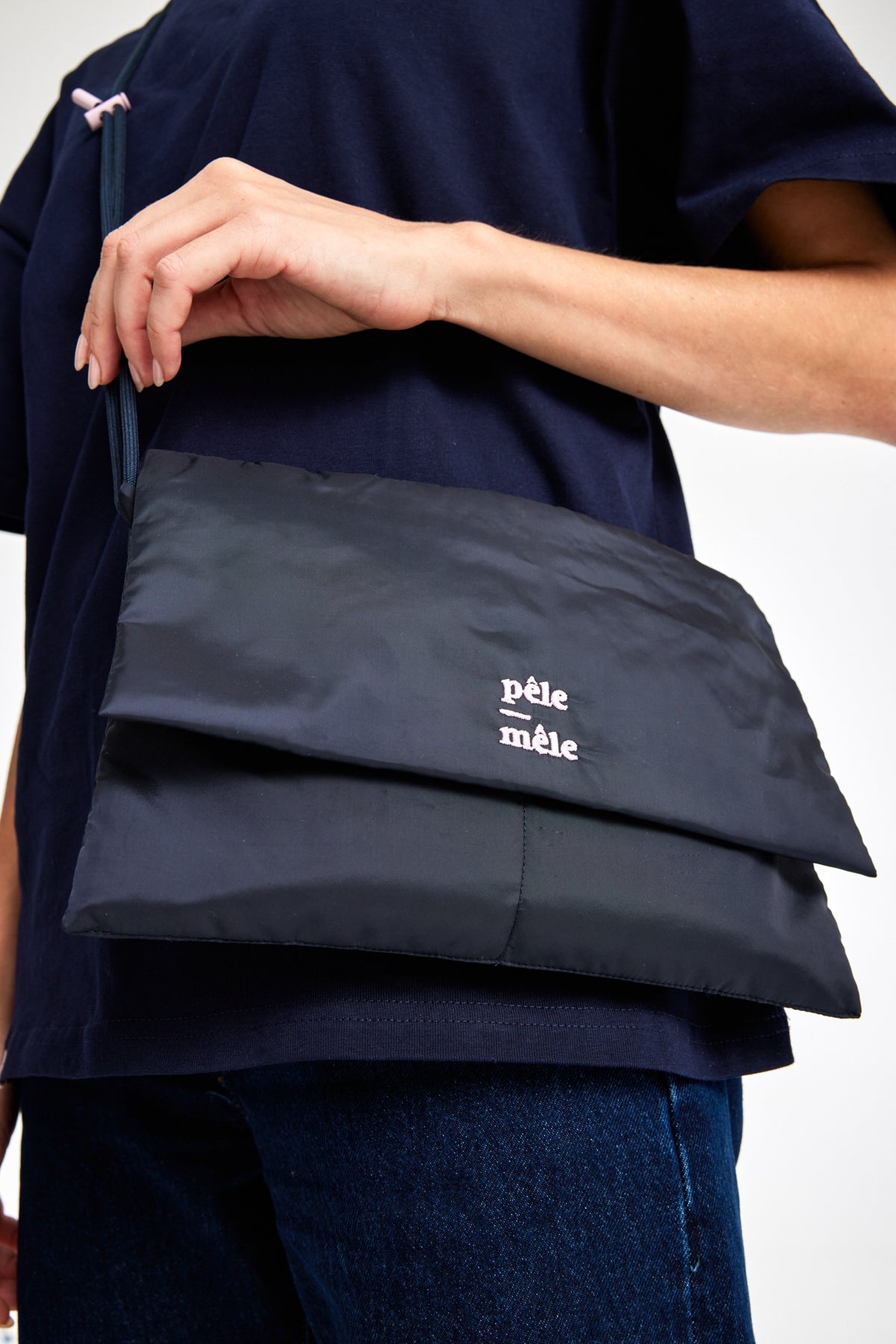 Everyday Side Bag
