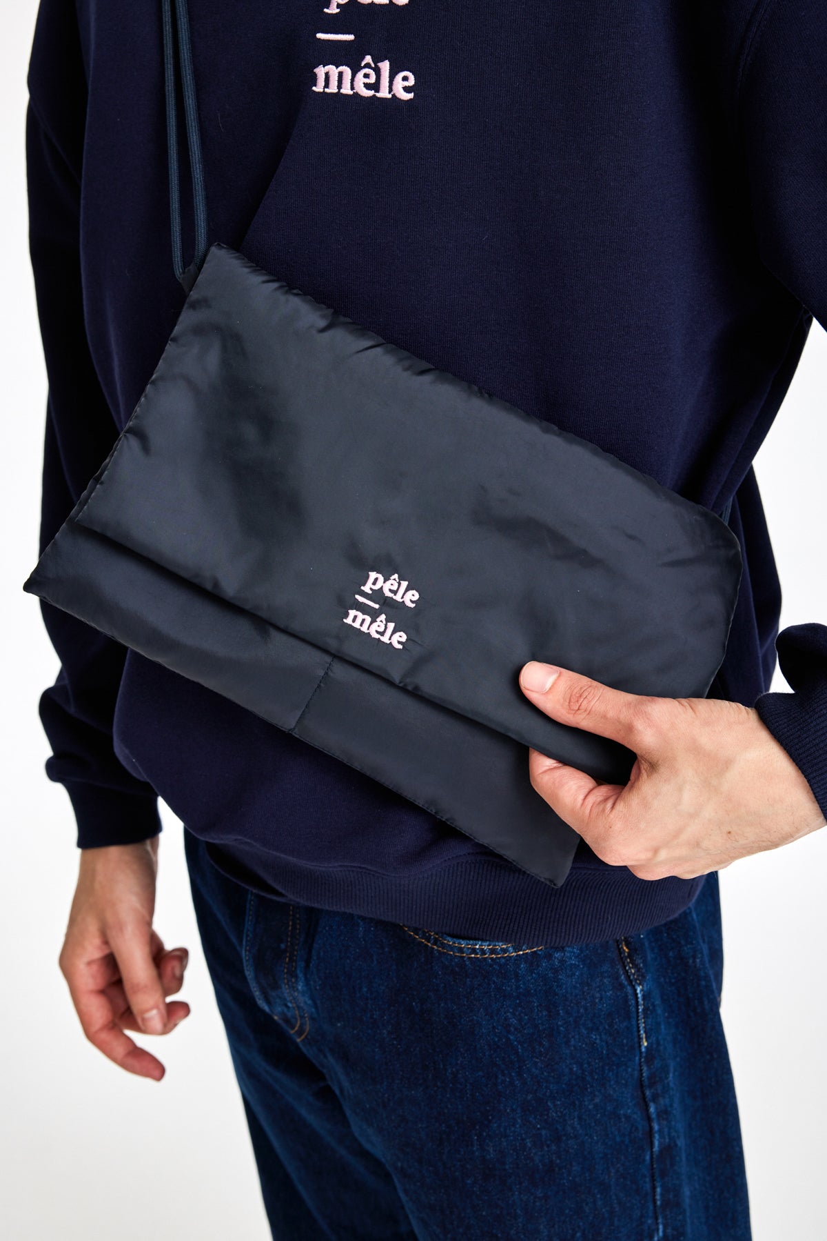 Everyday Side Bag