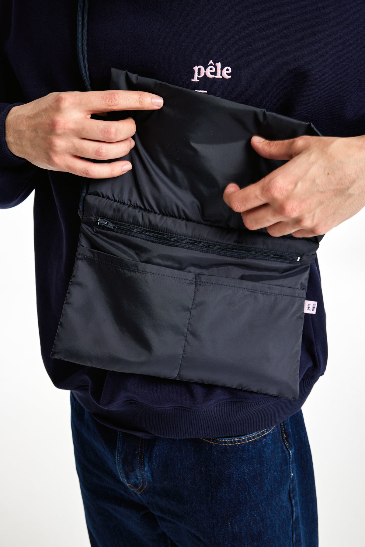 Everyday Side Bag
